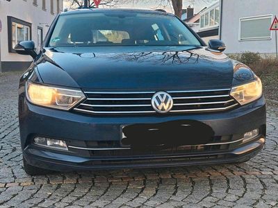 Second-hand VW Passat 150 CP (110 kW) 2016 Break