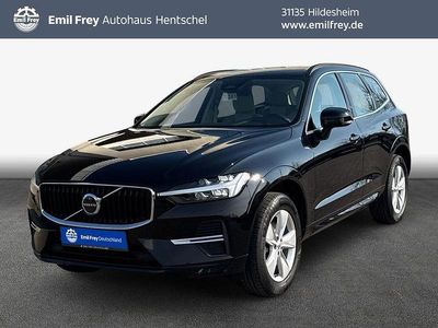 Gebraucht Volvo XC60 Core 197 PS (144 kW) 2022 Black stone SUV