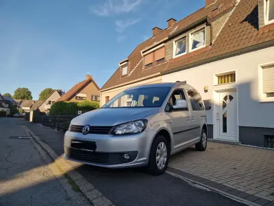 Gebraucht VW Caddy