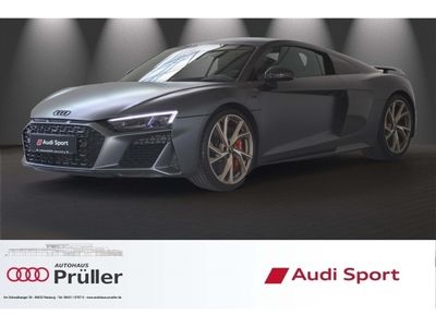 gebraucht Audi R8 Coupé V10 performance qu S tro Kamera+Laser