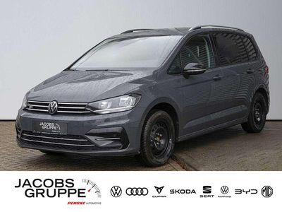 Usata VW Touran Comfortline 150 CV (110 kW) 2026 Grigio Monovolume