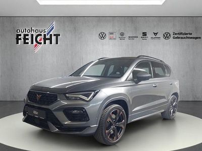 Occasion Cupra Ateca 300 PK (220 kW) 2023 Grijs SUV