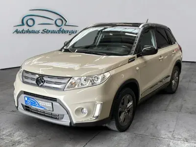 Gebraucht Suzuki Vitara