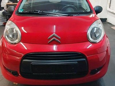 Citroën C1