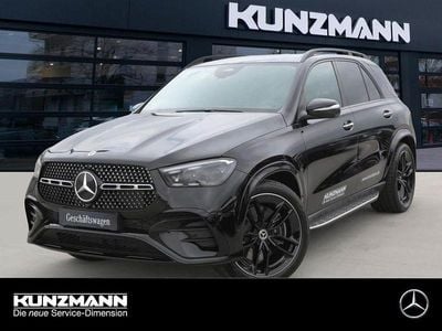 Mercedes GLE580
