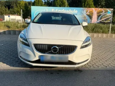 Gebraucht Volvo V40