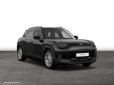 Mini Aceman