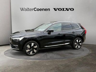 Schwarz Gebraucht 2025 Volvo XC60 Plus SUV | 51.980 € (Fairer Preis)
