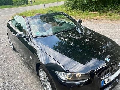 BMW 325 Cabriolet