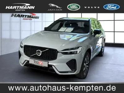Gebraucht Volvo XC60 184 PS (135 kW) 2025 SUV
