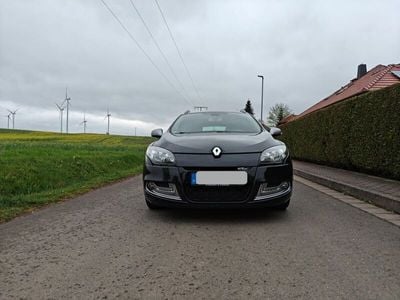 Renault Mégane GT Line