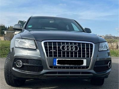 gebraucht Audi Q5 Quattro