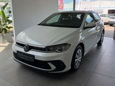 Gebraucht VW Polo