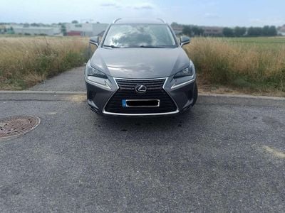 Lexus NX300h