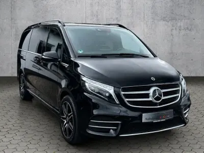 Używany Mercedes E250