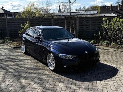 Usado BMW 340 Performance 326 HP (239 kW) 2016 Sedan