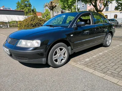 Gebraucht VW Passat