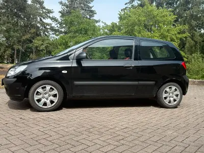 Gebraucht Hyundai Getz