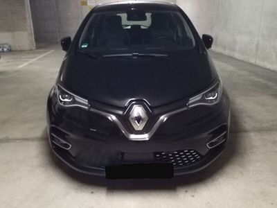 gebraucht Renault Zoe Intens R135/Z.E. CCS, Battkauf, Navi, RückfK