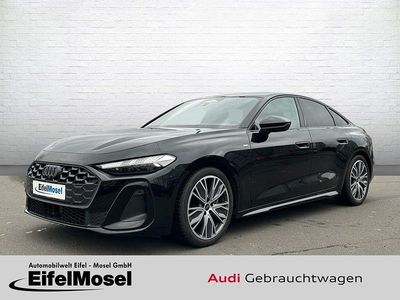 Schwarz Gebraucht 2025 Audi A5 Sport Coupé | 45.770 € (Superpreis)