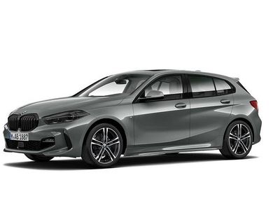 Gebraucht 2025 BMW 120 M Sport Kleinwagen | 28.890 € (Guter Preis)