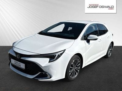 Toyota Corolla Hybrid