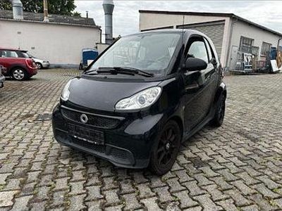 Smart ForTwo Coupé