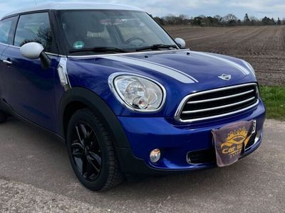 gebraucht Mini Cooper Paceman Cooper Cooper