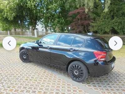 Gebraucht BMW 114