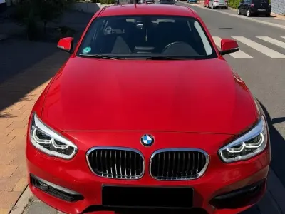 Gebraucht BMW 118