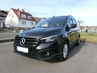 Mercedes Citan 110