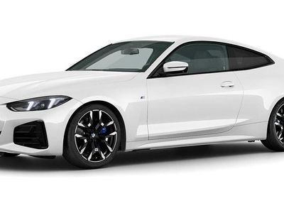 Gebraucht BMW 420 190 PS (139 kW) 2025 Coupé