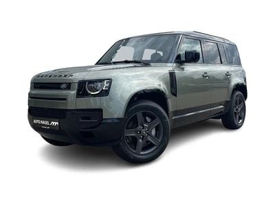 Gebraucht Land Rover Defender SE 300 PS (220 kW) 2025 Grün SUV