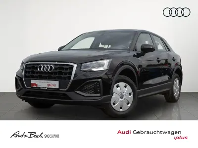 Gebraucht Audi Q2