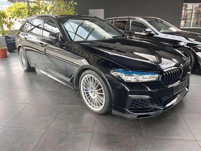 BMW 550