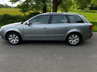 gebraucht Audi A4 1.6 Avant - Bremsen NEU