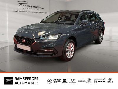 Seat Leon ST