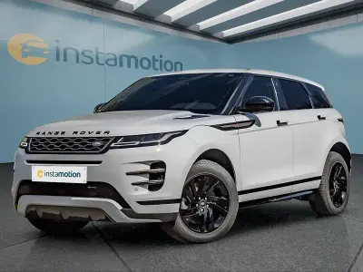 Gebraucht Land Rover Range Rover 309 PS (227 kW) 2023 Weiß SUV