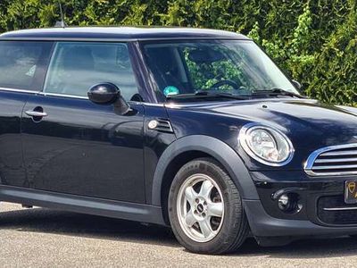 gebraucht Mini Cooper 1,6 -1.Hand-Top Zustand-Klima-Alu