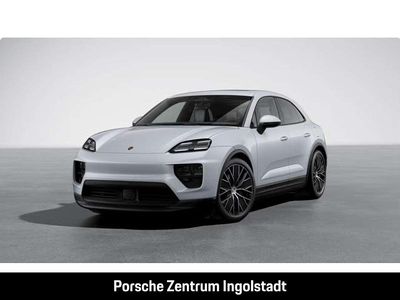 Neu Porsche Macan 264 kW (360 PS) 2026 Grau SUV