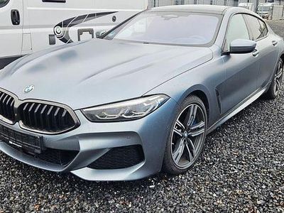 BMW 840