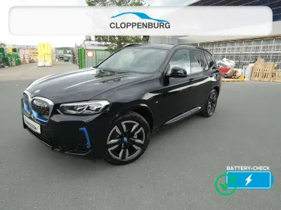 Gebraucht BMW iX3
