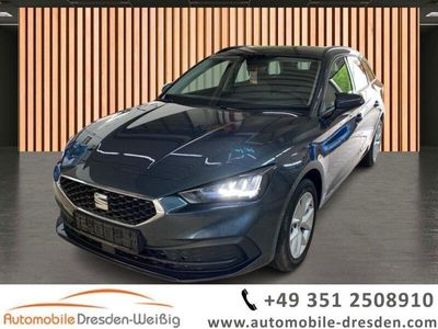 Seat Leon ST