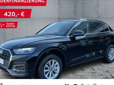 Gebraucht Audi Q5