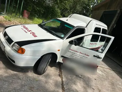 Gebraucht VW Caddy