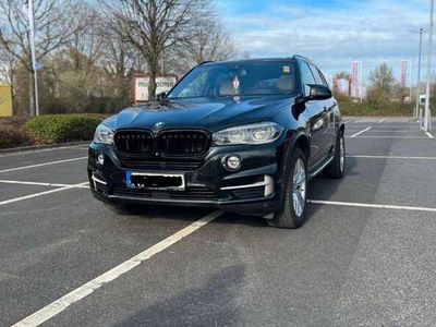 gebraucht BMW X5 xDrive40d