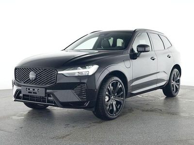 Gebraucht Volvo XC60 Plus 253 PS (186 kW) 2025 Onyx black SUV