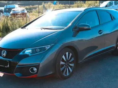 Occasion Honda Civic