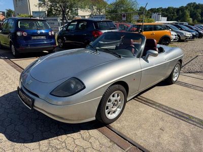 Fiat Barchetta