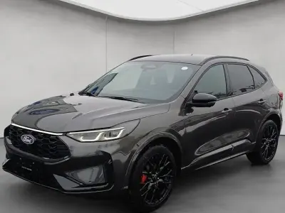 Novo Ford Kuga ST-Line X 183 HP (134 kW) 2026 Cinzento SUV